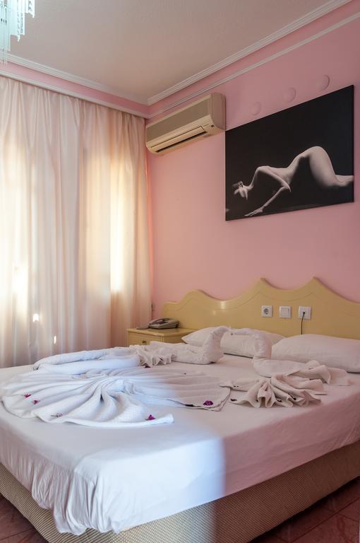 Lanova Hotel Кемер Екстер'єр фото