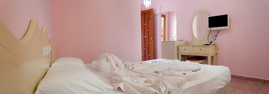 Lanova Hotel Кемер Екстер'єр фото