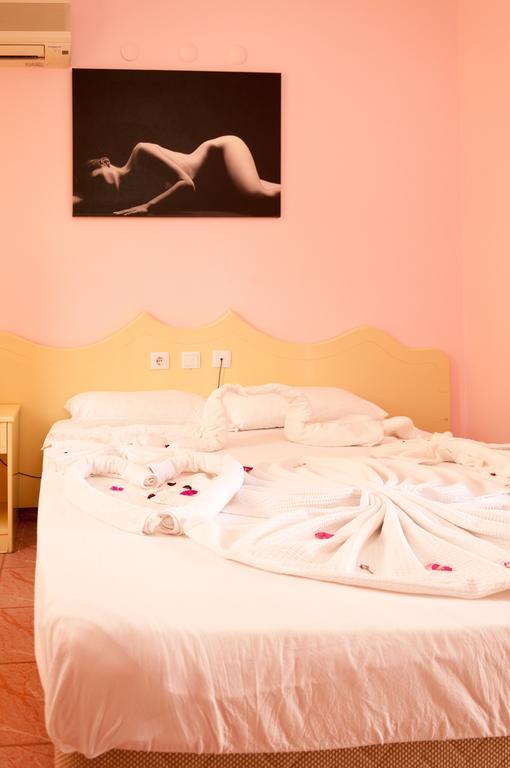 Lanova Hotel Кемер Екстер'єр фото