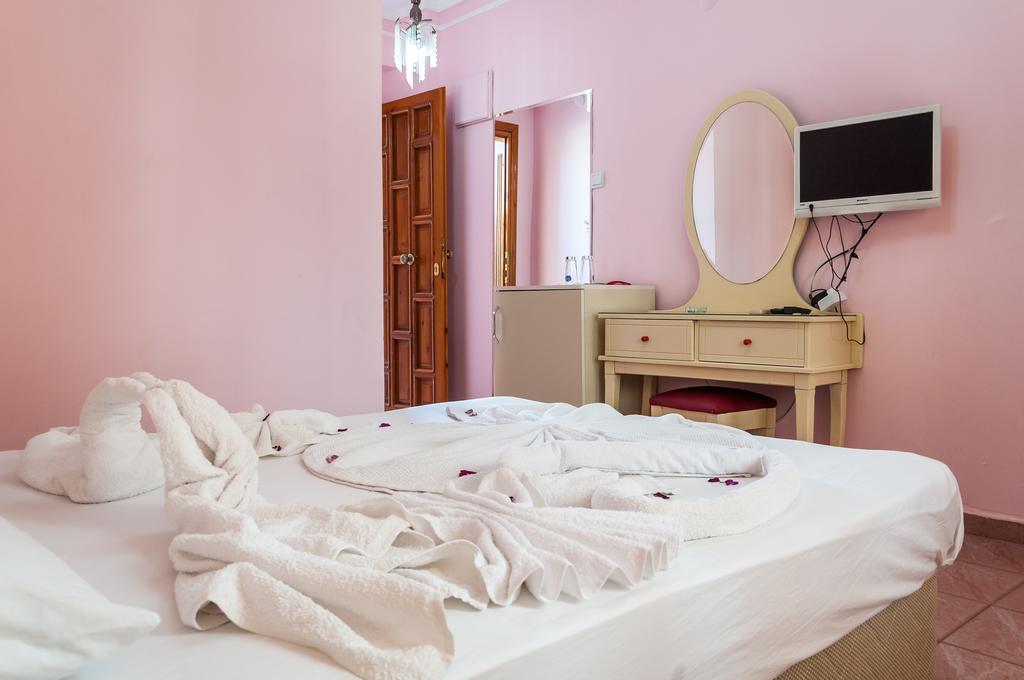 Lanova Hotel Кемер Екстер'єр фото