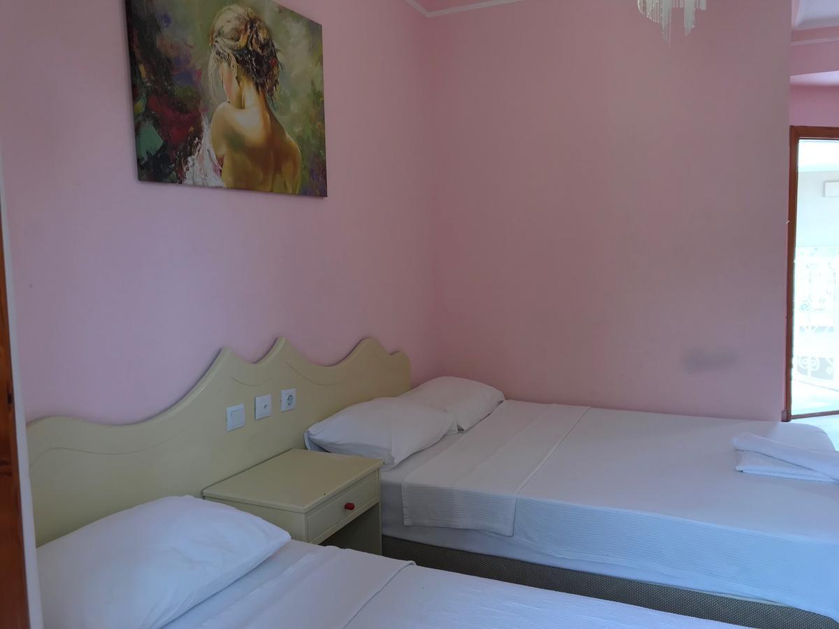Lanova Hotel Кемер Екстер'єр фото