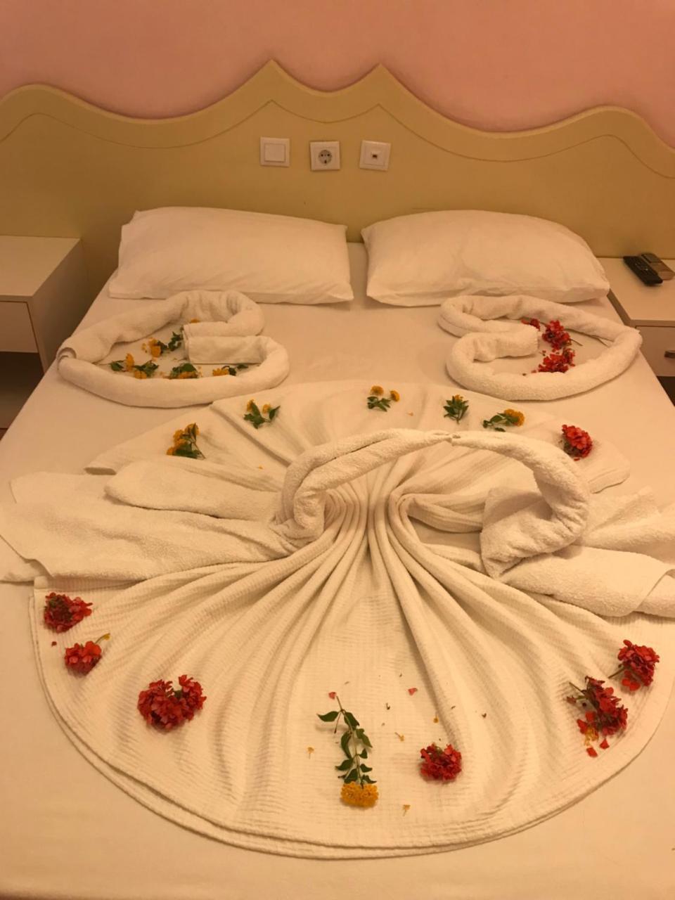 Lanova Hotel Кемер Екстер'єр фото