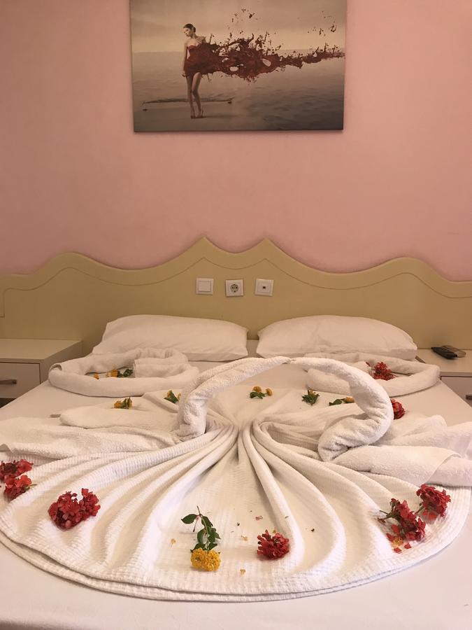 Lanova Hotel Кемер Екстер'єр фото