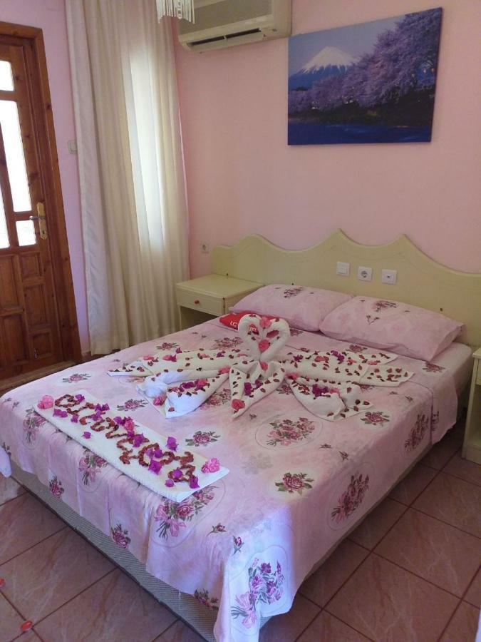 Lanova Hotel Кемер Екстер'єр фото