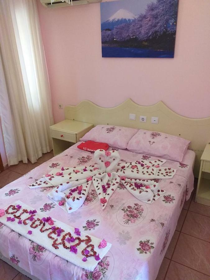 Lanova Hotel Кемер Екстер'єр фото