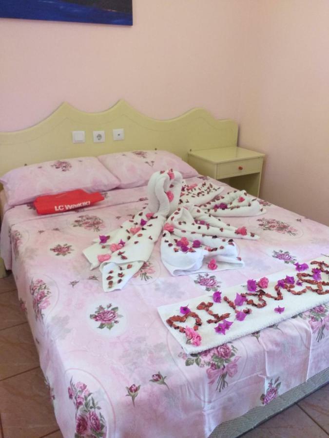Lanova Hotel Кемер Екстер'єр фото