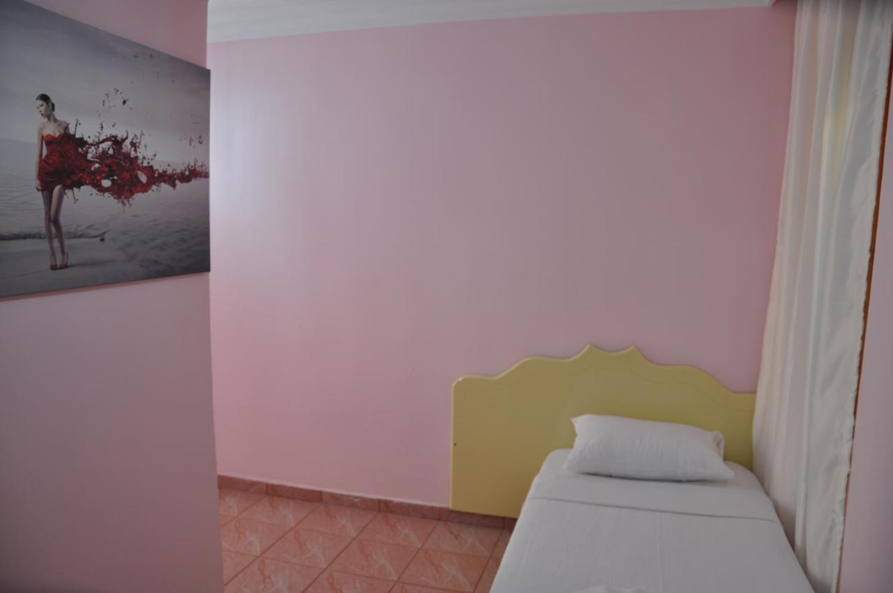 Lanova Hotel Кемер Номер фото