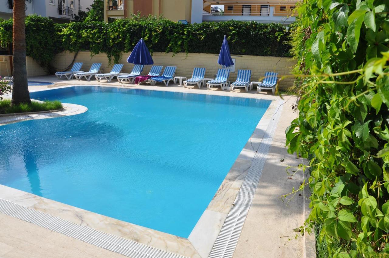Lanova Hotel Кемер Екстер'єр фото