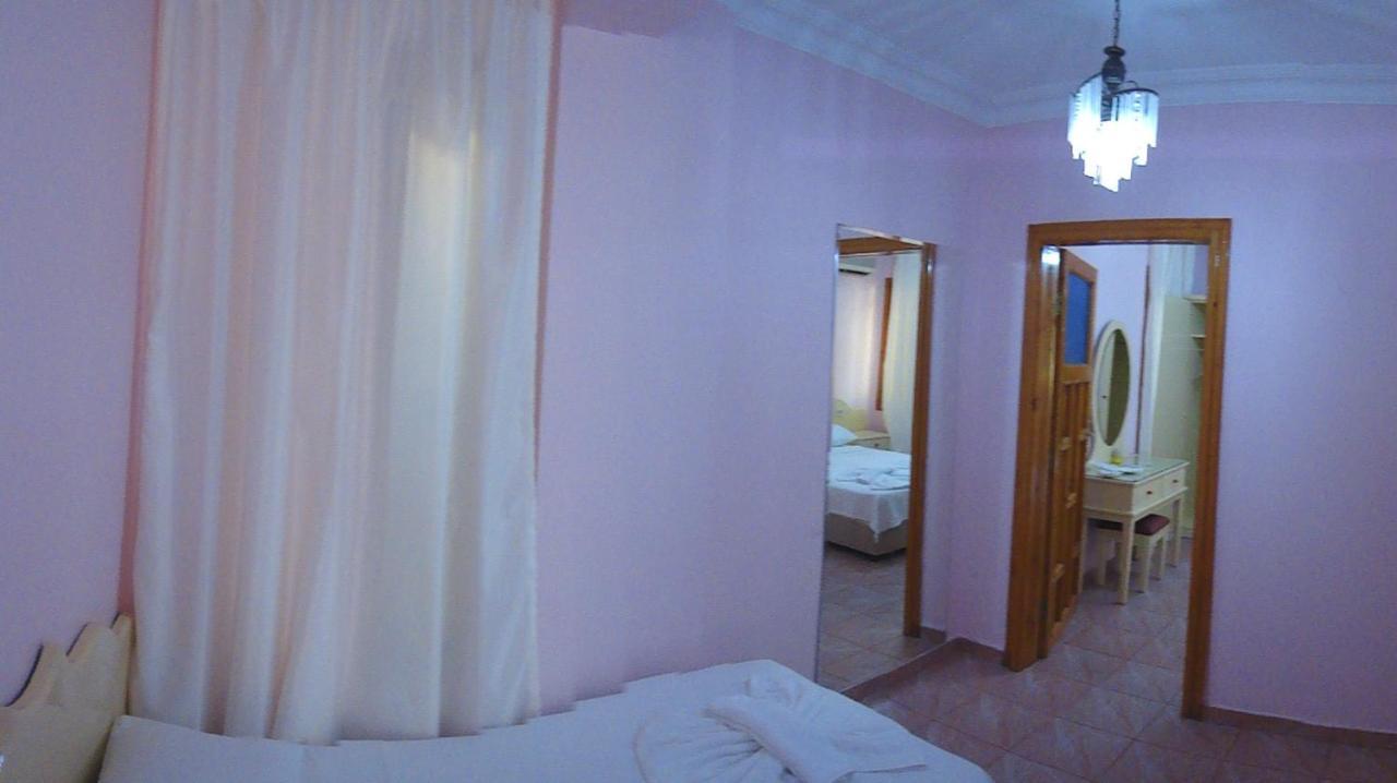 Lanova Hotel Кемер Екстер'єр фото