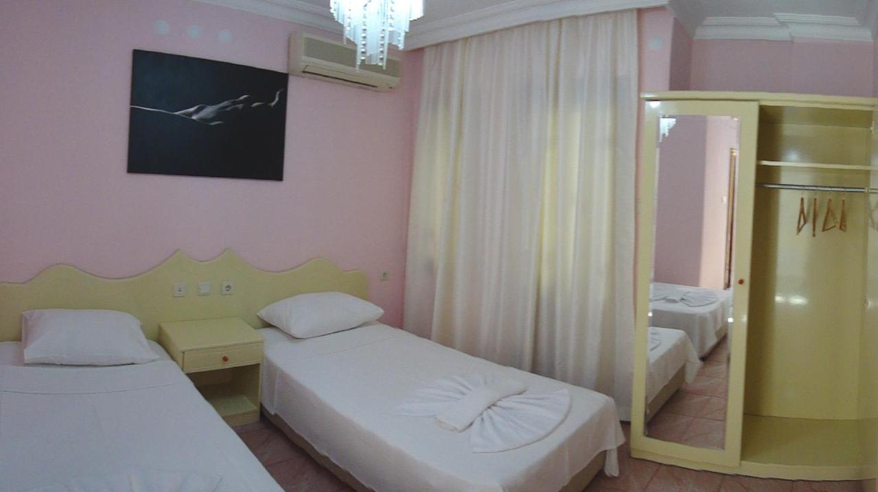 Lanova Hotel Кемер Номер фото