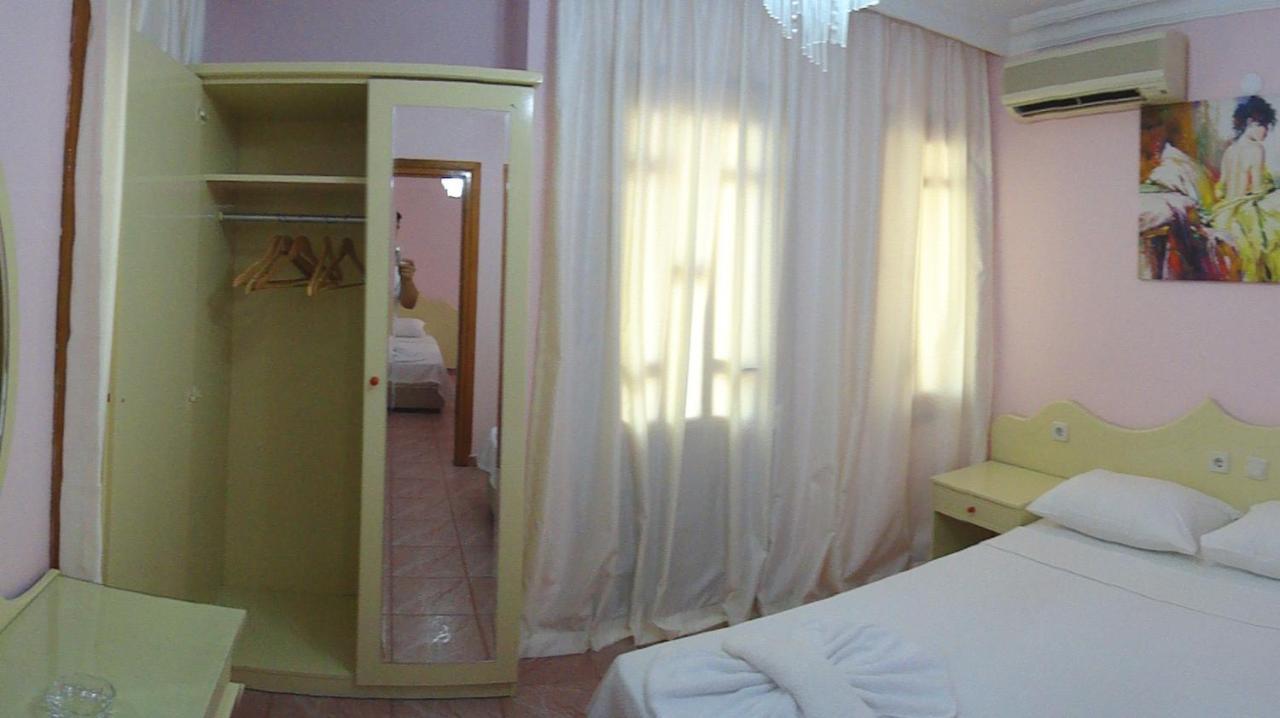 Lanova Hotel Кемер Номер фото